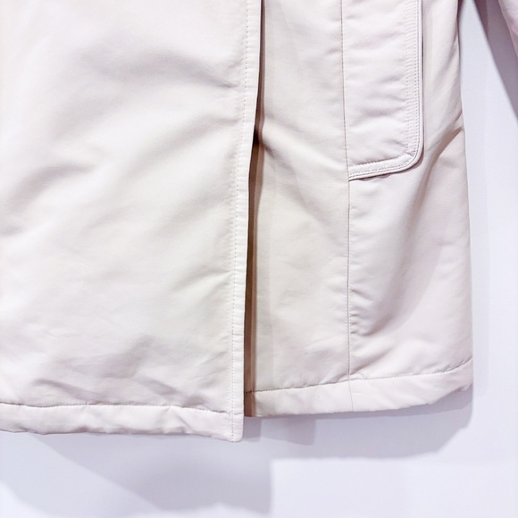 TOWER BY LONDON FOG Beige trench coat - Picture 6 of 12